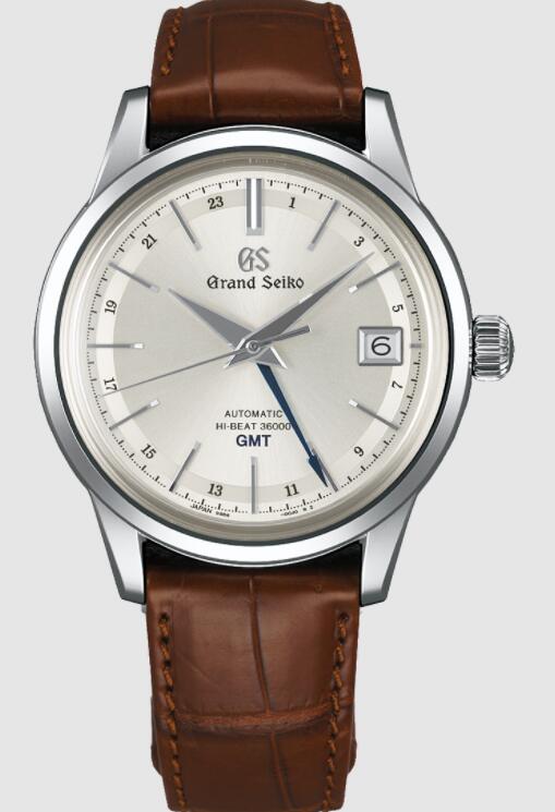 Grand Seiko Elegance Replica Watch SBGJ217 Grand Seiko Elegance Replica Watch SBGJ217